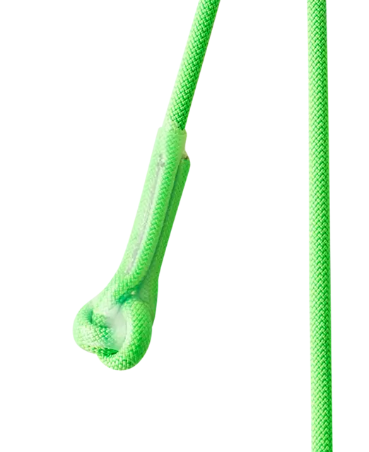Edelrid SWITCH DOUBLE ADJUST - Verstellbares Verbindungsmittel | 15-120cm | EN 17520