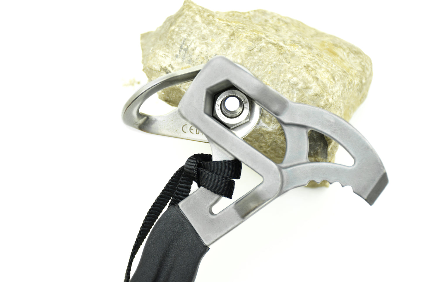 Kong Felshammer Speleagle - Innovativer Hammer | 585g | Industry Award 2009