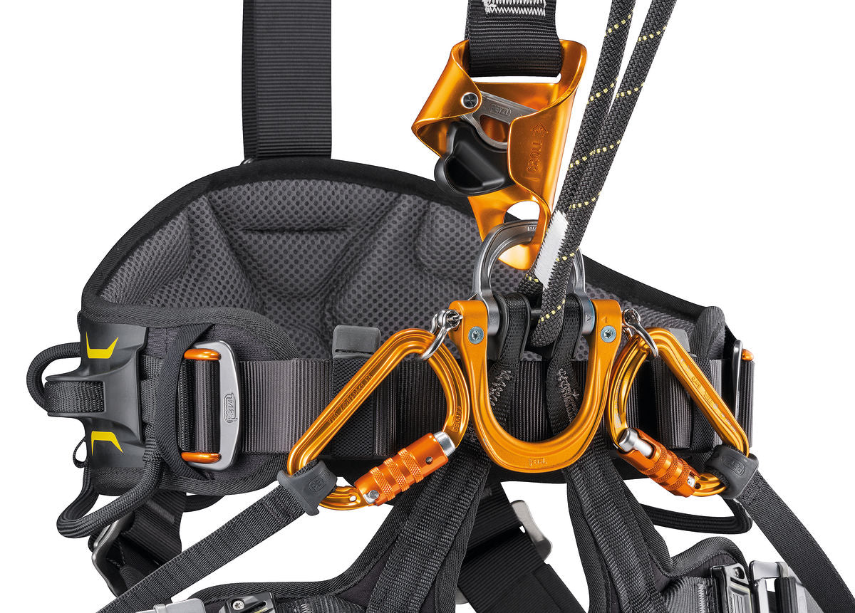 Petzl JANE-Y Verbindungsmittel