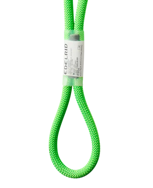 Edelrid SWITCH DOUBLE ADJUST - Verstellbares Verbindungsmittel | 15-120cm | EN 17520
