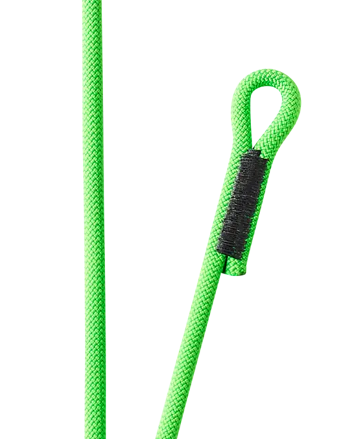 Edelrid SWITCH DOUBLE ADJUST - Verstellbares Verbindungsmittel | 15-120cm | EN 17520