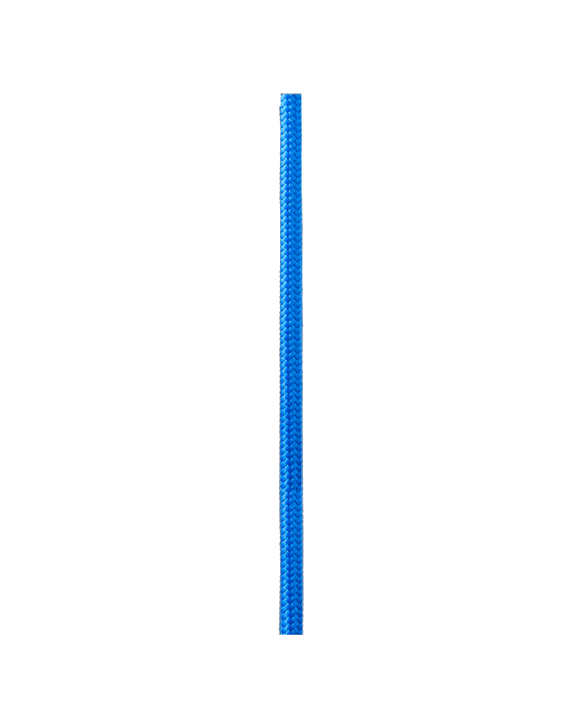 Edelrid HARD LINE 6mm - Reepschnur HMPE/Polyester | 23kN | 5m | Made in Germany