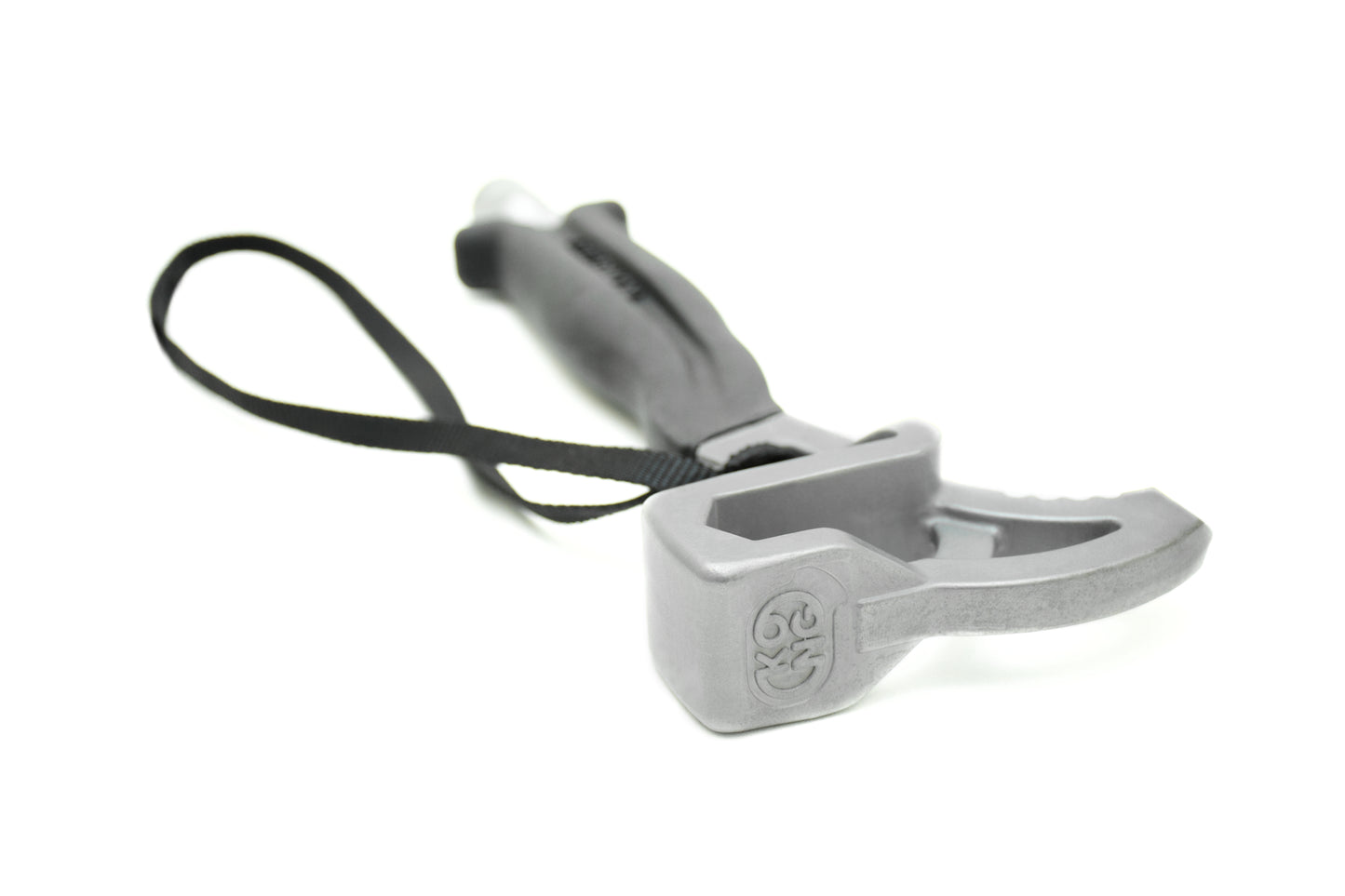 Kong Felshammer Speleagle - Innovativer Hammer | 585g | Industry Award 2009