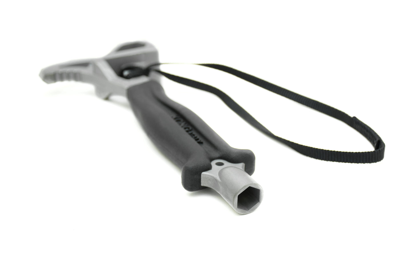 Kong Felshammer Speleagle - Innovativer Hammer | 585g | Industry Award 2009
