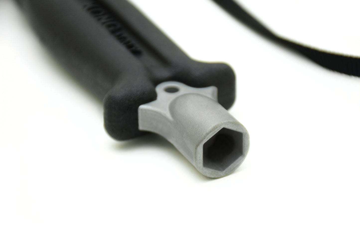 Kong Felshammer Speleagle - Innovativer Hammer | 585g | Industry Award 2009