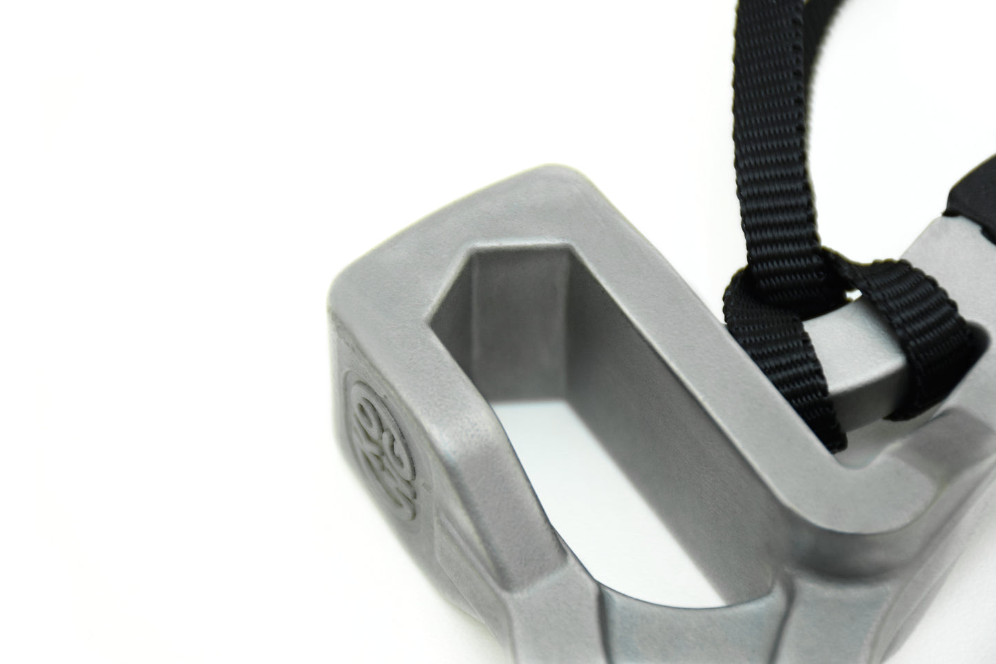 Kong Felshammer Speleagle - Innovativer Hammer | 585g | Industry Award 2009