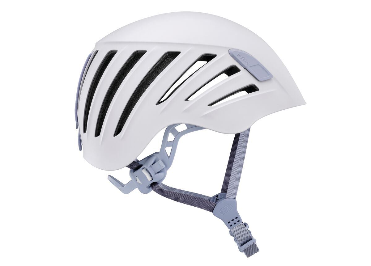 Petzl BOREA - Robuster Damenhelm | 305g | EN 12492
