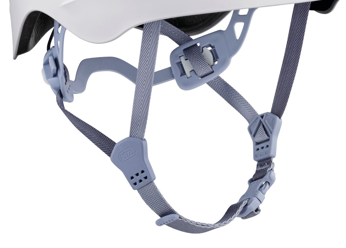 Petzl BOREA - Robuster Damenhelm | 305g | EN 12492