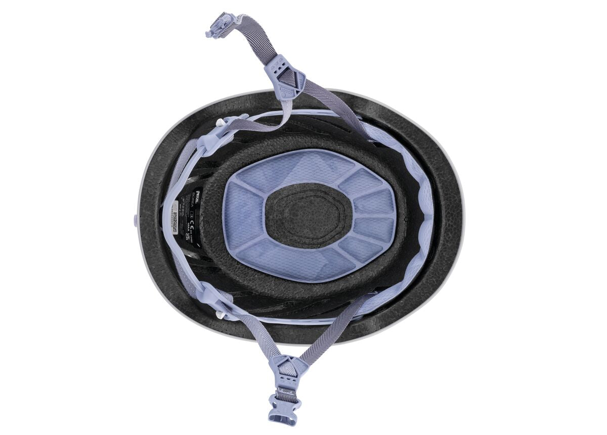 Petzl BOREA - Robuster Damenhelm | 305g | EN 12492