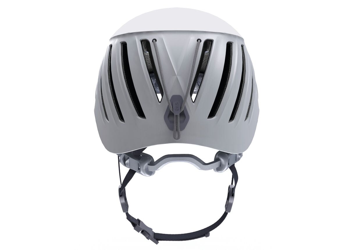Petzl BOREA - Robuster Damenhelm | 305g | EN 12492