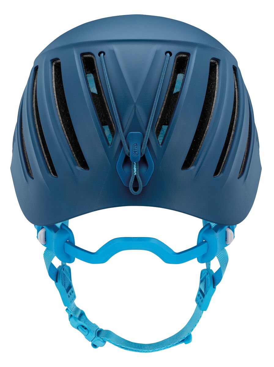Petzl BOREA - Robuster Damenhelm | 305g | EN 12492