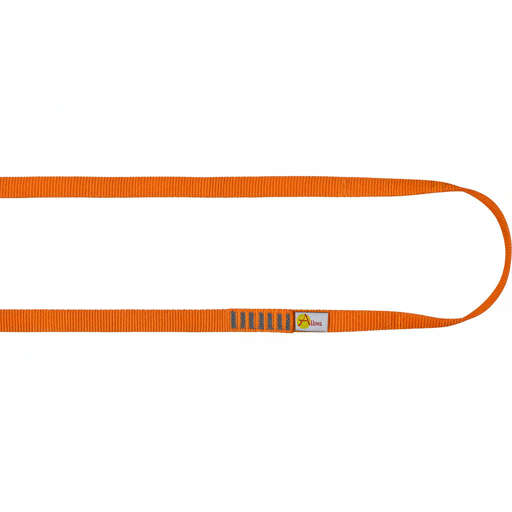 Aliens Rundschlinge - Bandschlinge | EN 566 | 5 Jahre Nutzungsdauer
