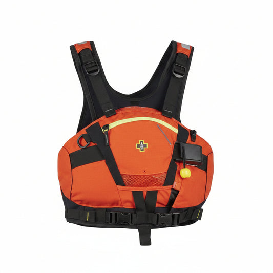 Astral Serpent 2.0 - Schwimmweste | 68N | PVC-frei | Wildwasser & Canyoning