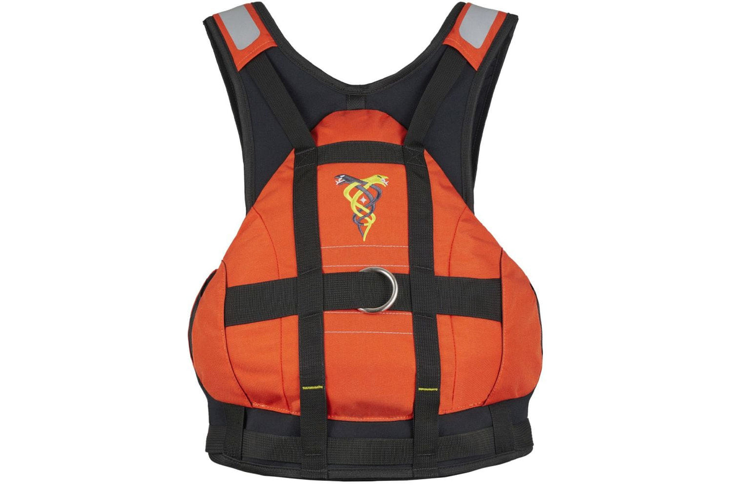 Astral Serpent 2.0 - Schwimmweste | 68N | PVC-frei | Wildwasser & Canyoning