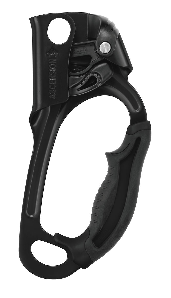 Petzl ASCENSION rechts - Seilklemme für Aufstieg
