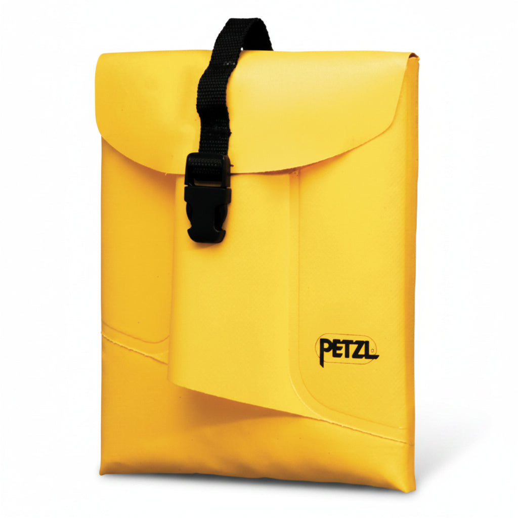 Petzl BOLTBAG - Materialtasche für Hammer & Bohrer | 170g | Gürteltragsystem