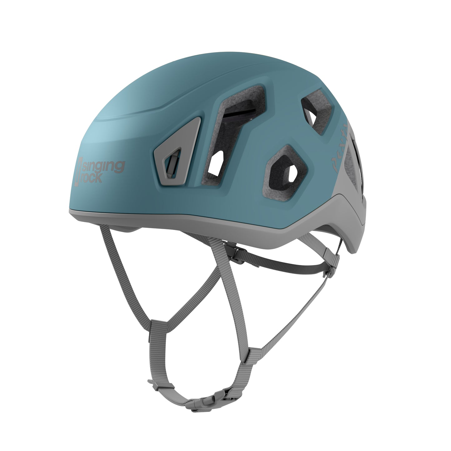 Singing Rock Penta - Leichter Kletterhelm | 3 Größen | unter 200g | EN 12492