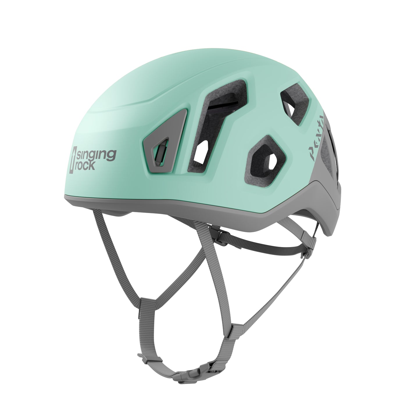 Singing Rock Penta - Leichter Kletterhelm | 3 Größen | unter 200g | EN 12492