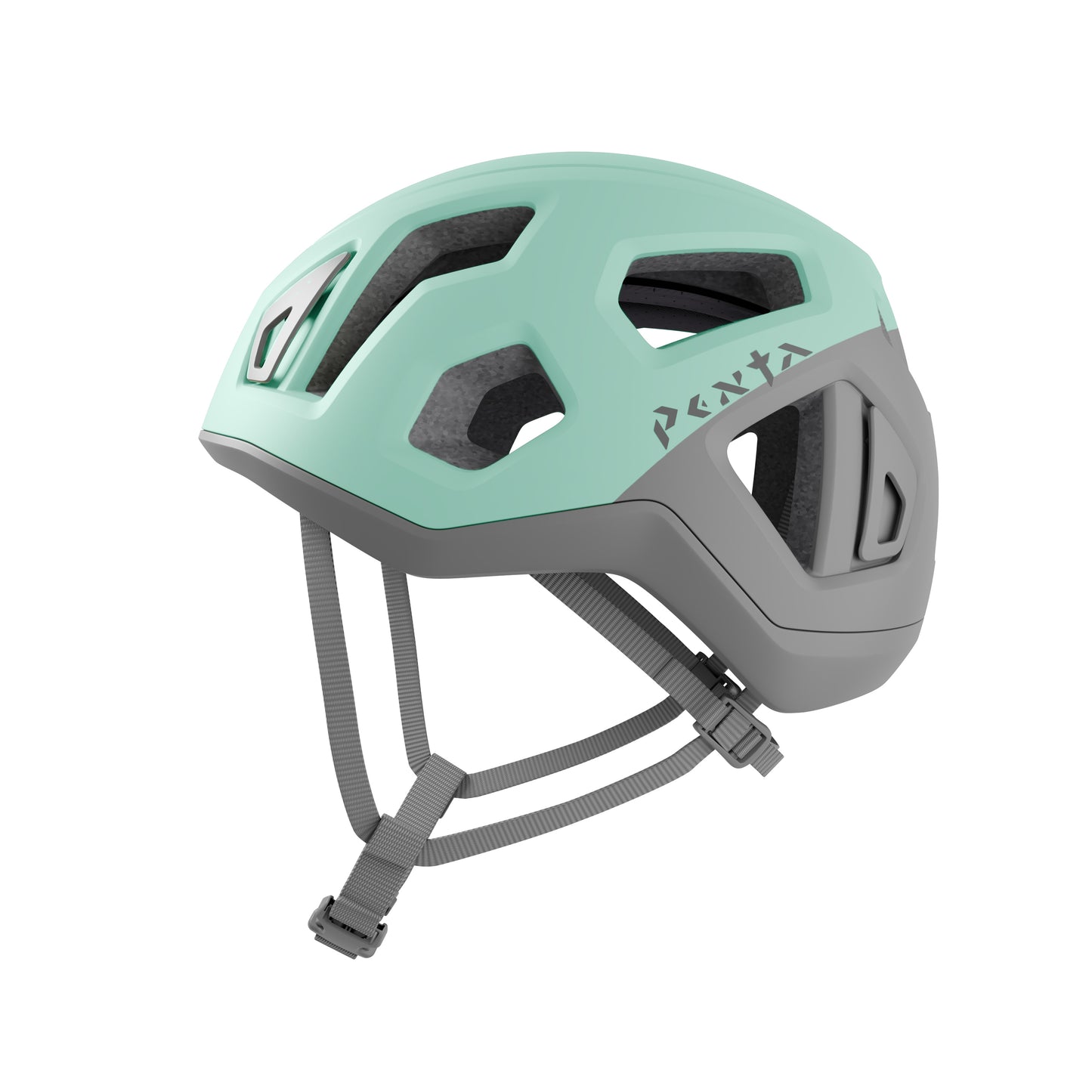 Singing Rock Penta - Leichter Kletterhelm | 3 Größen | unter 200g | EN 12492
