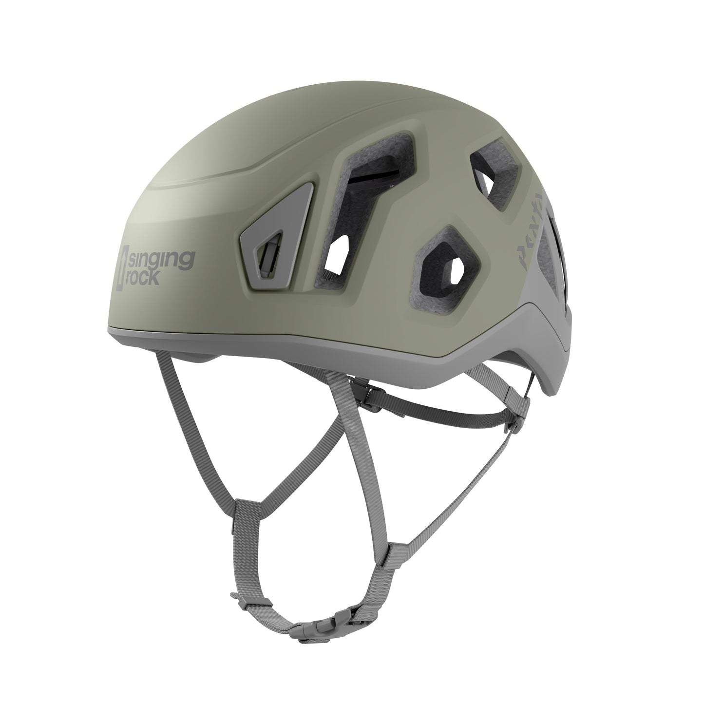 Singing Rock Penta - Leichter Kletterhelm | 3 Größen | unter 200g | EN 12492