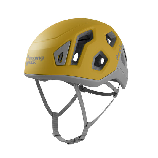 Singing Rock Penta - Leichter Kletterhelm | 3 Größen | unter 200g | EN 12492