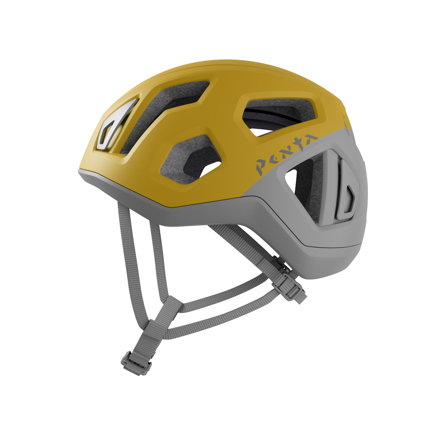 Singing Rock Penta - Leichter Kletterhelm | 3 Größen | unter 200g | EN 12492