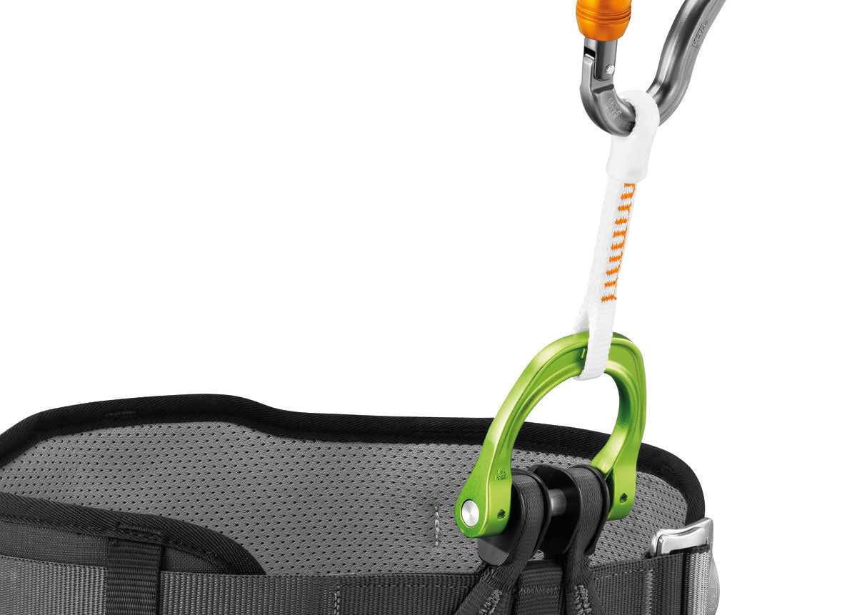 Petzl Kappschlinge für CANYON GUIDE-Gurt - Schnellbefreiung | 7g | EN 566