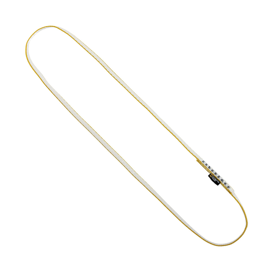 Singing Rock Bandschlingen Dyneema 8 - Hochfeste Rundschlinge | 22kN | 8mm