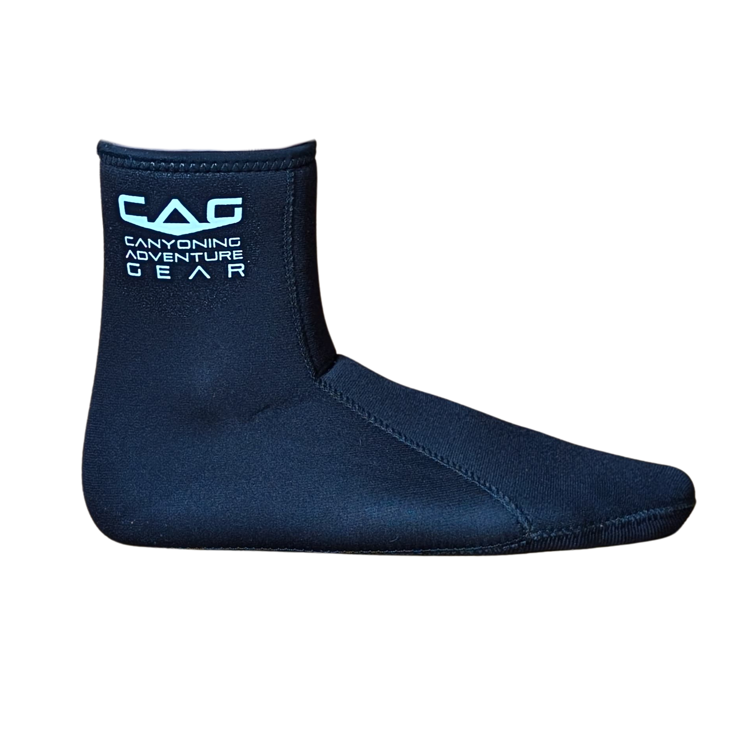 CAG Neopren-Socken 5mm Superstretch