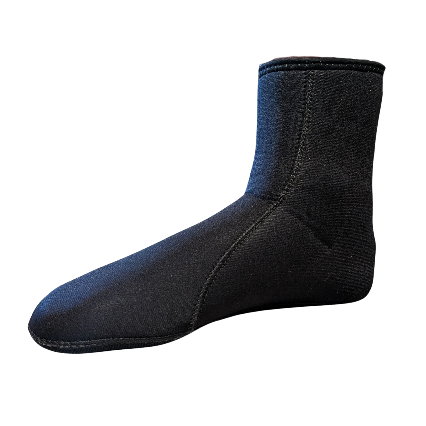 CAG Neopren-Socken 5mm Superstretch
