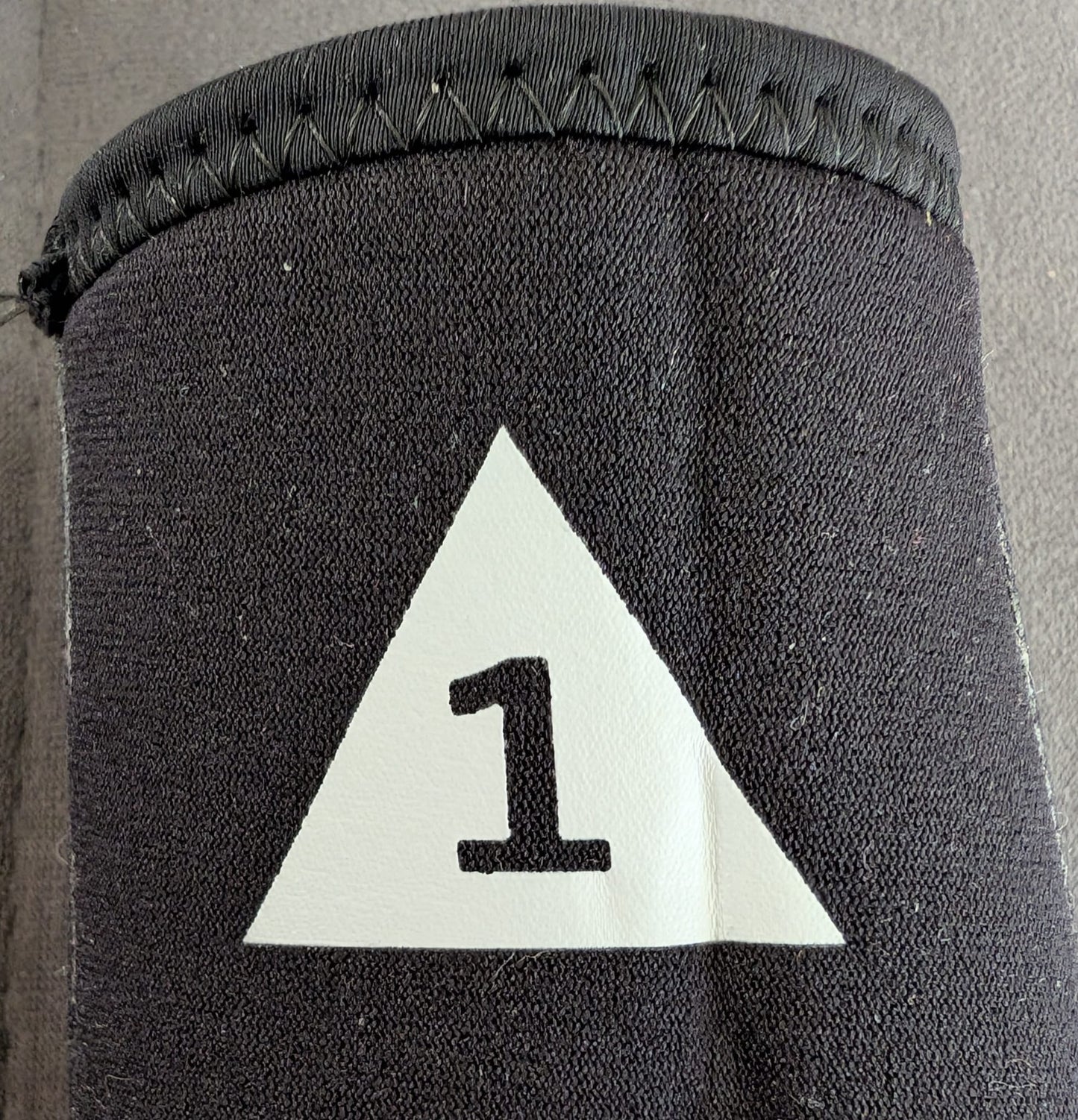 CAG Neopren-Socken 5mm Superstretch
