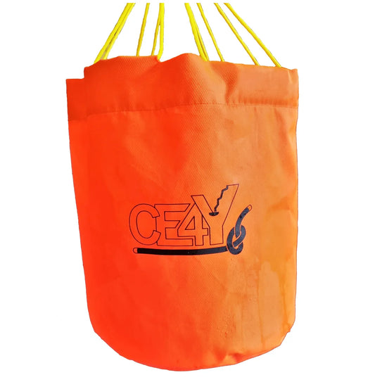 CE4Y Floating Bag - Treibanker für Canyoning | 25L | Swiss Made