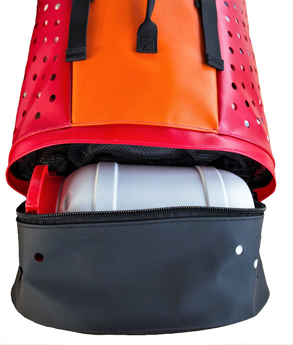 CE4Y SPEEDY Canyoning-Rucksack V2 - 45L