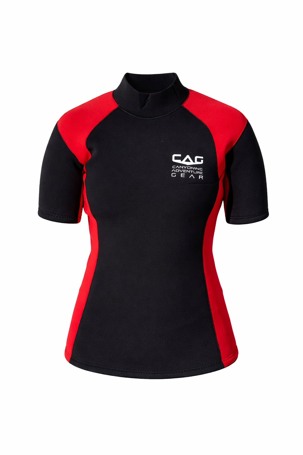 CAG Neopren-Shirt 3mm Superstretch Unisex