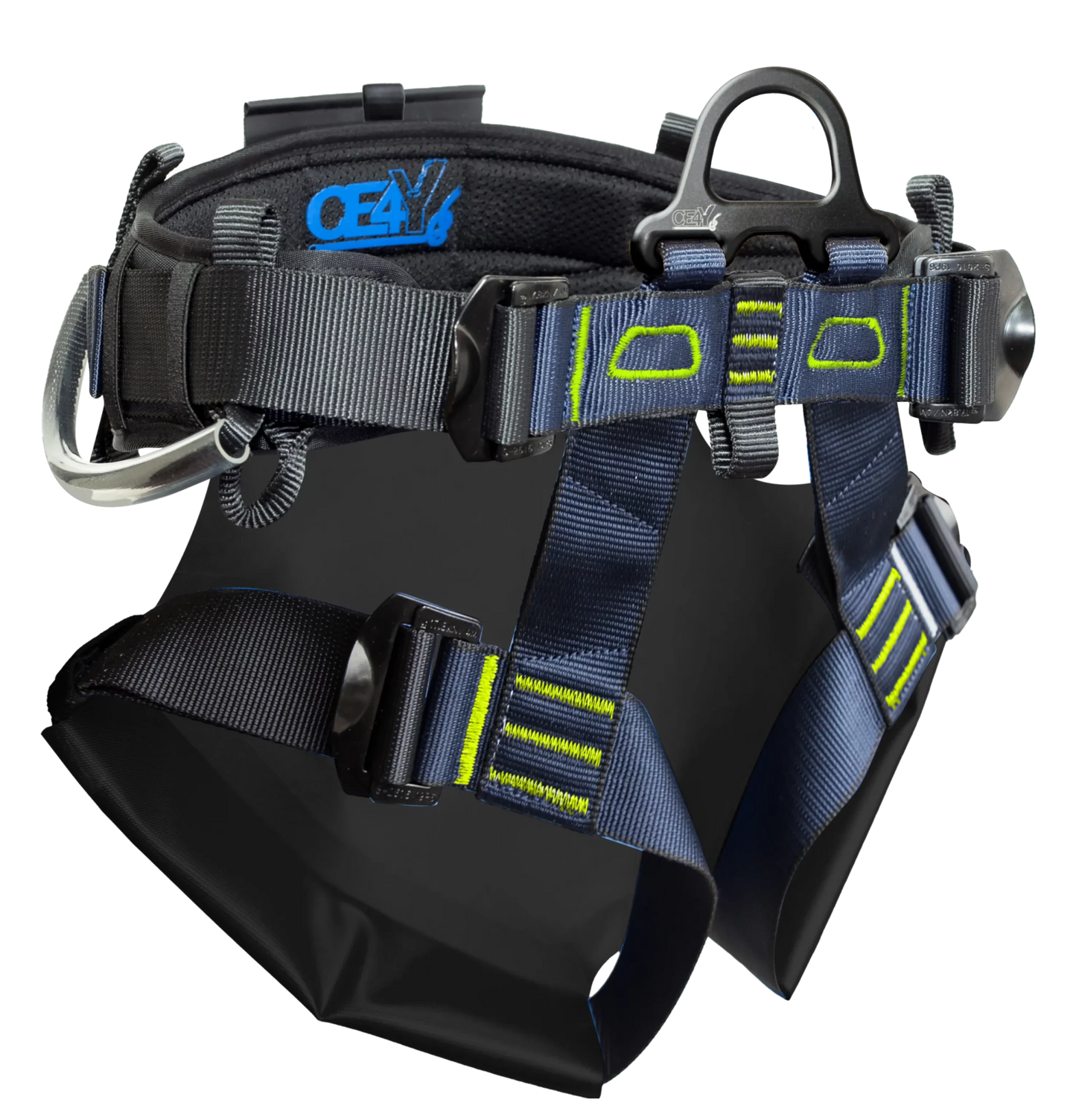 CE4Y Comfy Canyon Harness V2 - Canyoning Gurt