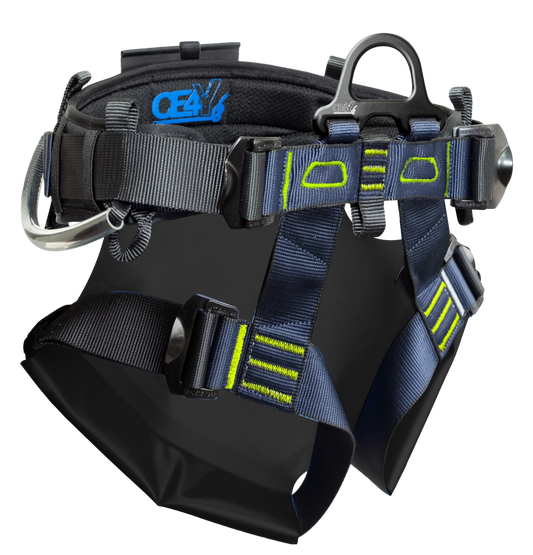 CE4Y Comfy Canyon Harness V2 - Canyoning Gurt