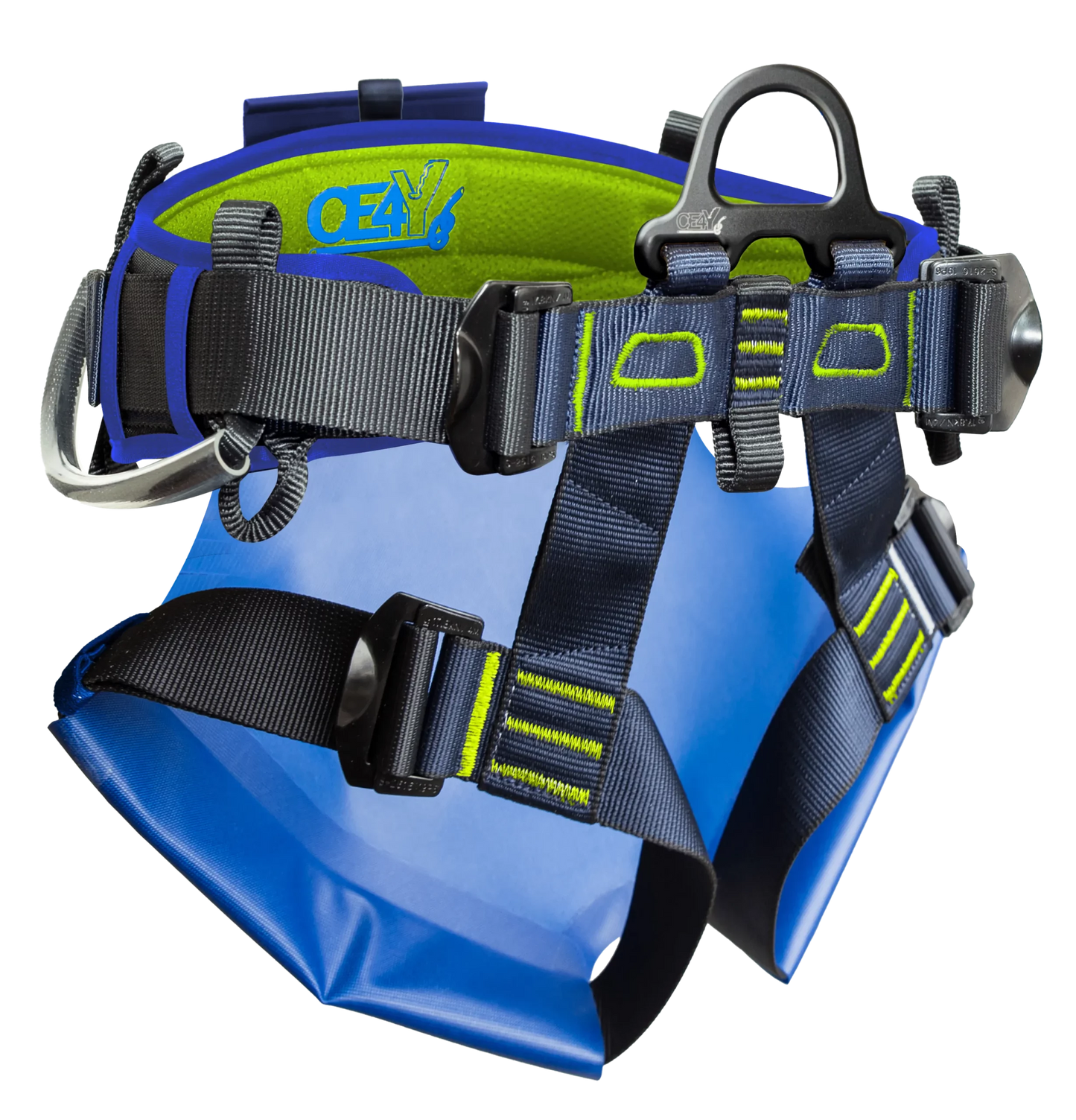 CE4Y Comfy Canyon Harness V2 - Canyoning Gurt
