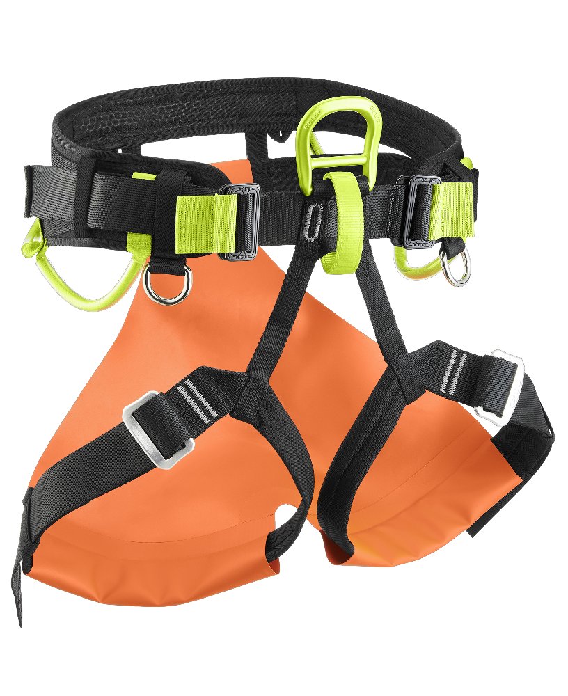 Edelrid Iguazu III - Canyoninggurt für Guides