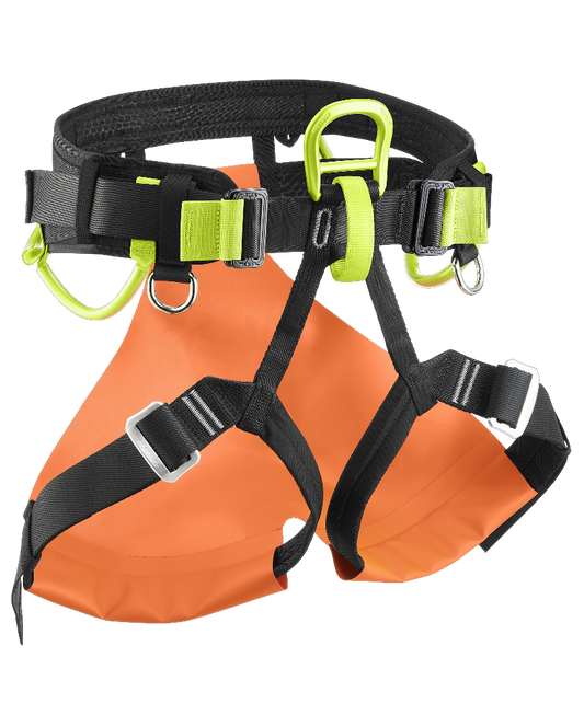 Edelrid Iguazu III - Canyoninggurt für Guides
