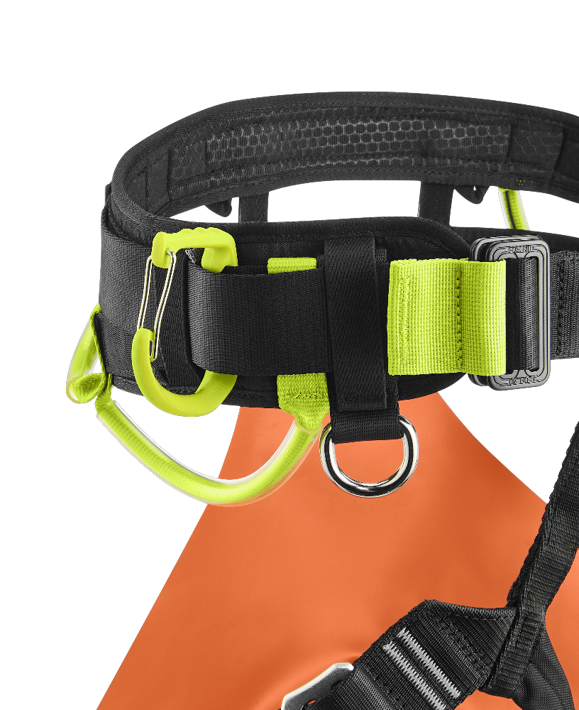 Edelrid Iguazu III - Canyoninggurt für Guides