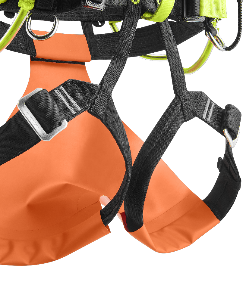 Edelrid Iguazu III - Canyoninggurt für Guides