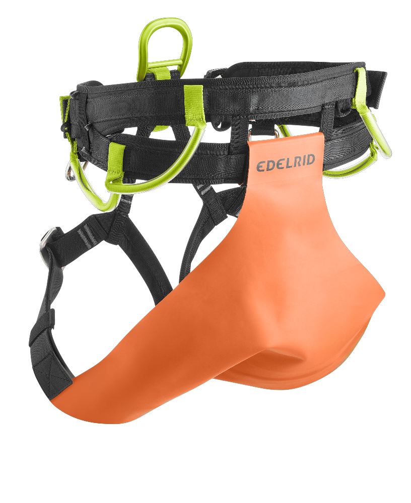 Edelrid Iguazu III - Canyoninggurt für Guides