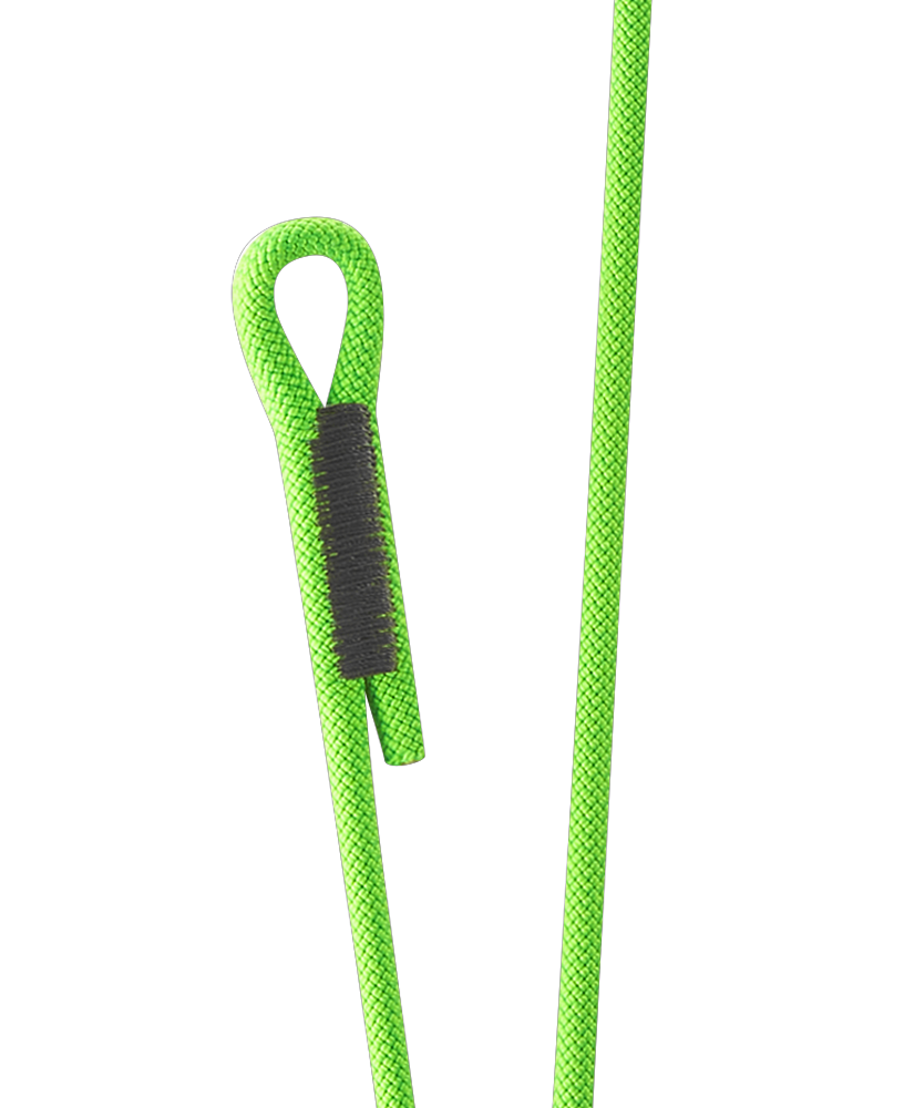 Edelrid Switch Double - Y-Verbindungsmittel Selbstsicherung