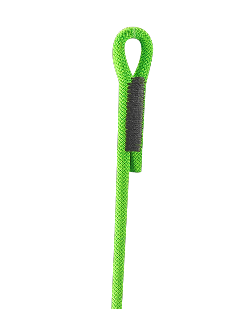 Edelrid Switch Double - Y-Verbindungsmittel Selbstsicherung