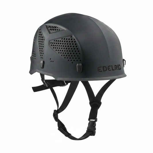 Edelrid Ultralight III - Robuster Kletterhelm | Einheitsgröße 54-60cm