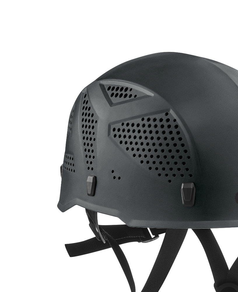 Edelrid Ultralight III - Robuster Kletterhelm | Einheitsgröße 54-60cm