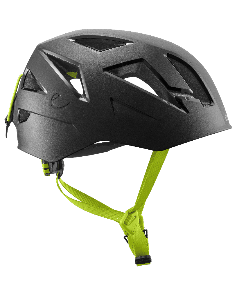 Edelrid Zodiac 3R - Recycelter Kletterhelm | EN 12492 | Wing Fit | 55-61cm