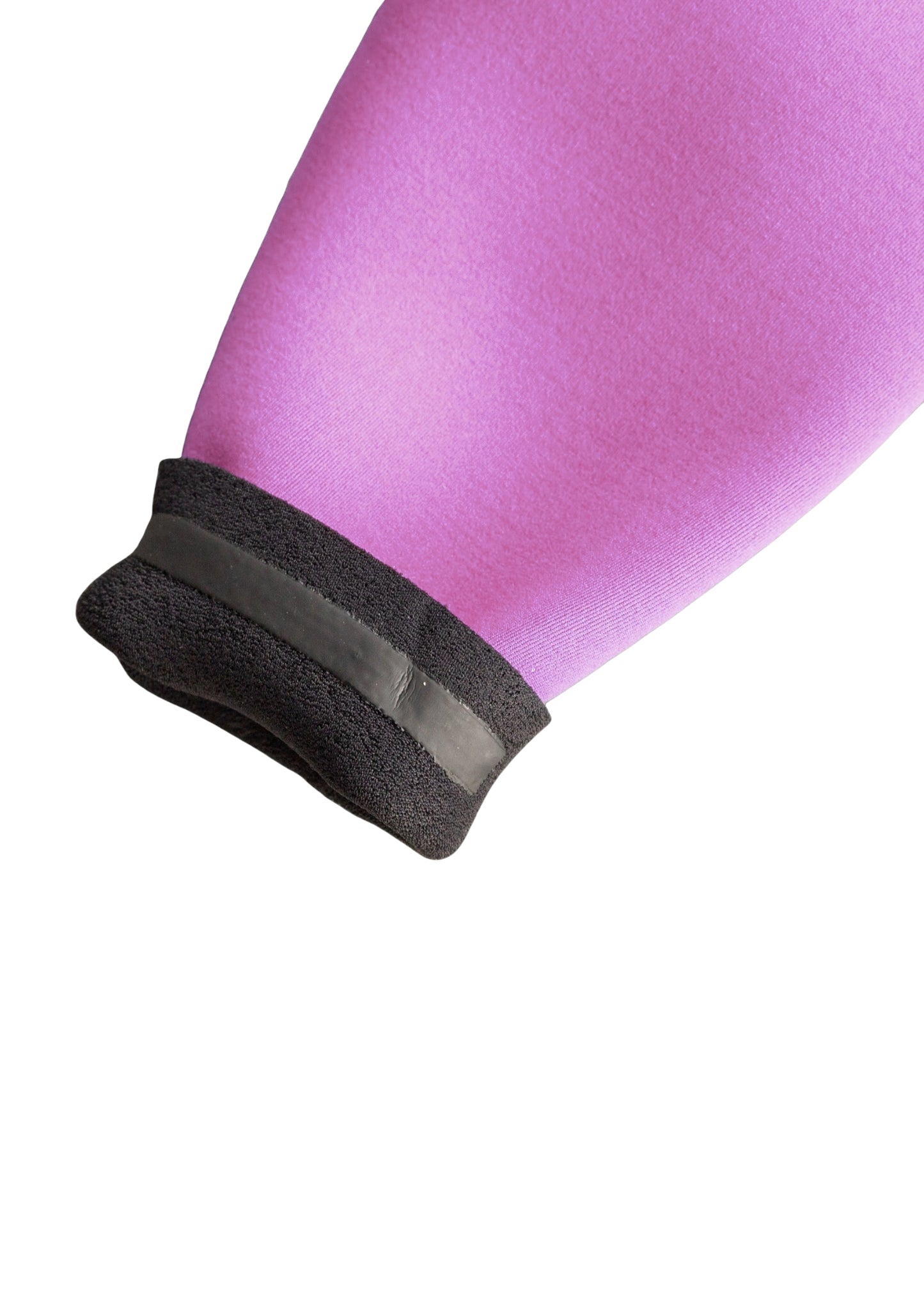 CE4Y FLUAZ Canyoning-Neoprenanzug - Damen 5/4mm