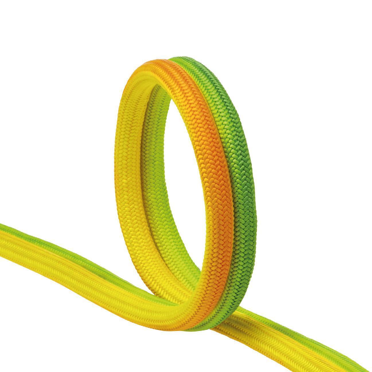 Kordas Iris 10mm Typ A - Meterware | Preis/10m | mind. 30m