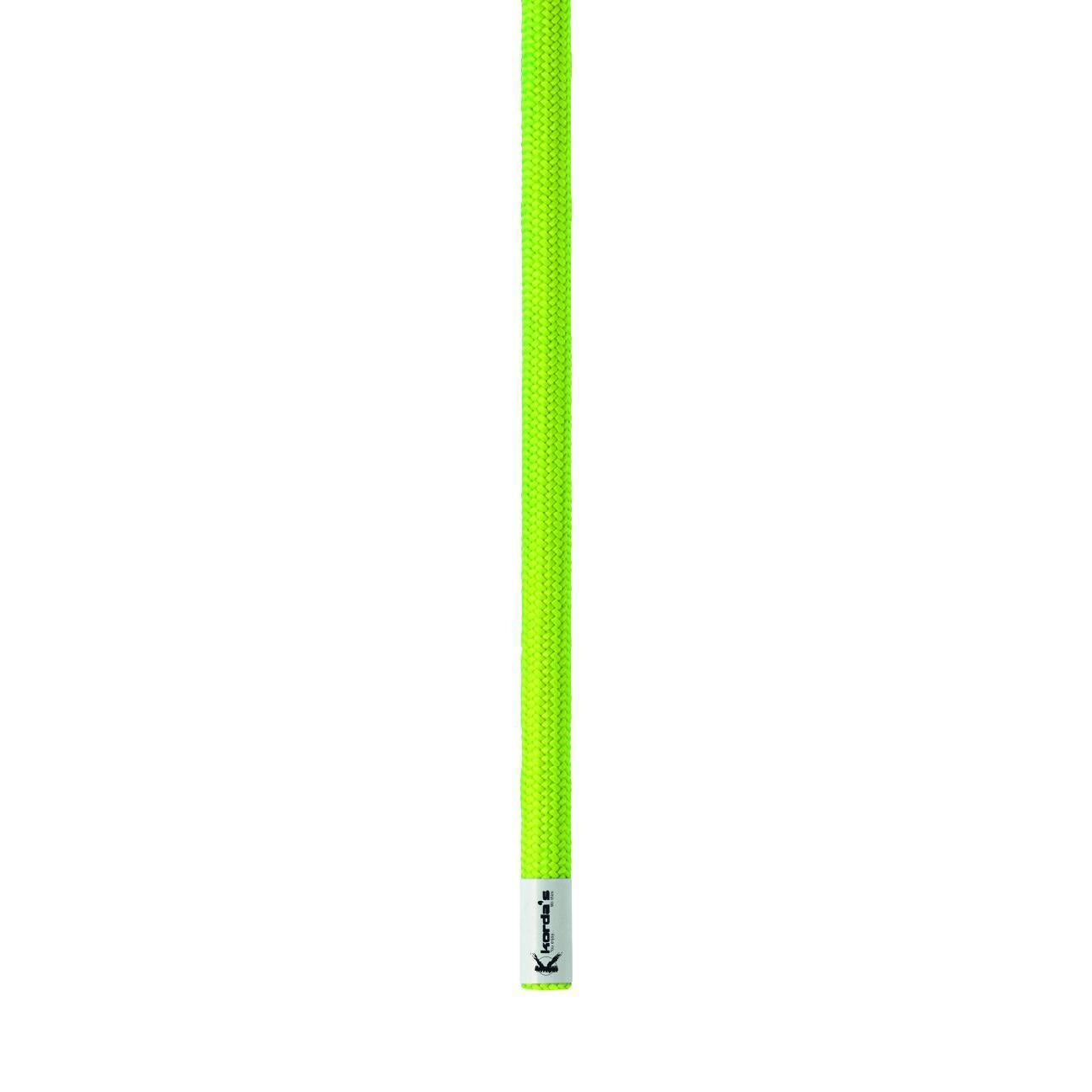 Kordas Iris 10mm Typ A - Meterware | Preis/10m | mind. 30m